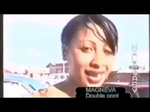 Magneva - Double pont