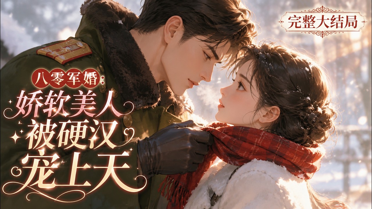 【完结】💕《八零军婚：娇软美人被硬汉宠上天》穿成恶毒女配被全家吸血，夏里里逆袭——撕父母、怼?