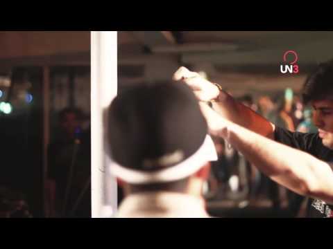 RESPUESTA HIP HOP | 15. Sony