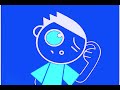 PBS Kids Dash Logo In Chorded