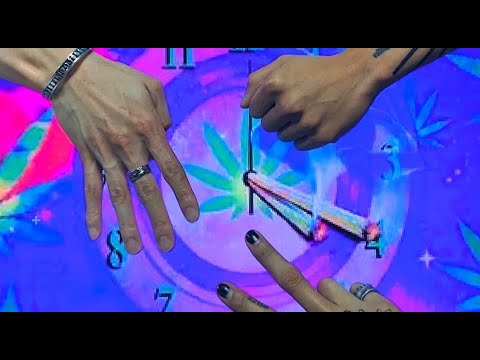 JB, Rickyloki, Ronj - 420/Say Elaine (Official Audio)