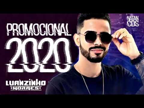 LUANZINHO MORAES 2020