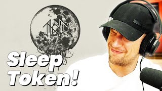 Sleep Token - Take Me Back To Eden ALBUM REACTION