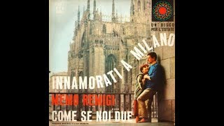 Innamorati a Milano Music Video