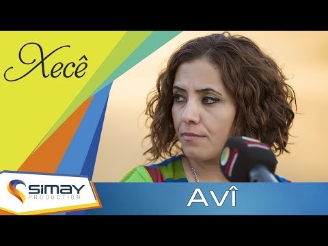 Xecê - Avî (Akustik Performans)
