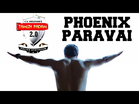 phoenix paravai song lyrics Thumbnail