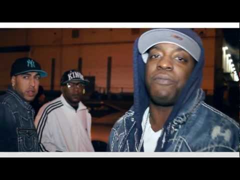 "Trap Back" Dope Boy Fly feat. Oskama