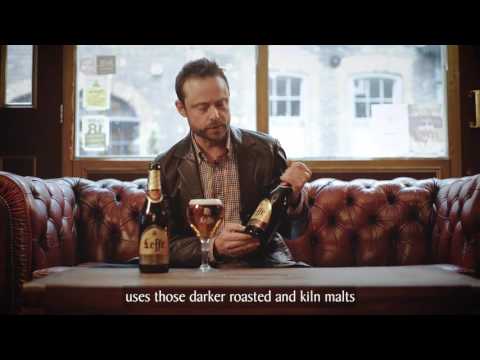 Leffe:  Flavours