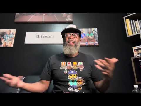 1st Cousins 1st Watch: Dirtbag Dan vs Carter Deems #botbx