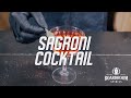 How To Make A Sagroni Drinking Fancy
