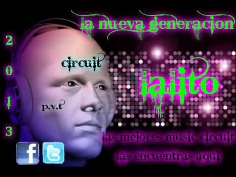 Musica Antro Febrero Marzo 2013 TrackList (DUTCH CIRCUIT PVT) DJ LALITO