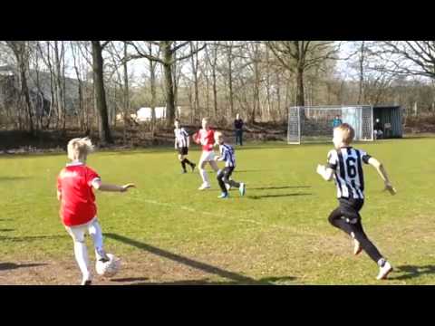 Rhode E2 - Gemert E2