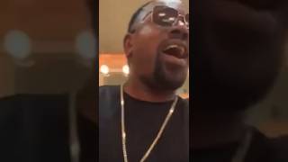 Dru Hill Sings Jodeci