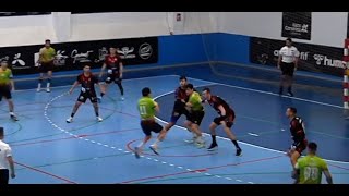 Arranca la División de Honor Plata de balonmano - Lancelot Digital ...