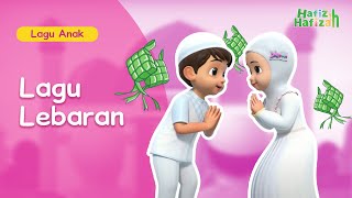 Download lagu Lagu Anak Islami Bernyanyi Lagu Lebaran Hafiz Hafi... mp3
