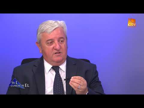 754. Ioan Știr - America la borna istorică 400:  urmează momentul Iona, sau Naum ?! (2)