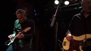 Monks of Doom, The bastards never show themselves