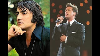 Nino Bravo &amp; Luis Miguel - América, América