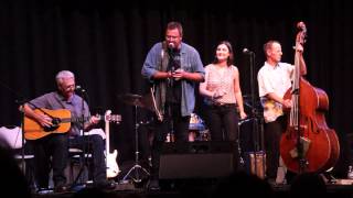 Let Me Love You Tonight - Vince and Jenny Gill, Jeff Wilson, Gene Libbea