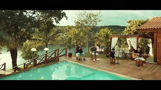 TIJOLINHO POR TIJOLINHO (ENZO RABELO) E ZE FELIPE)