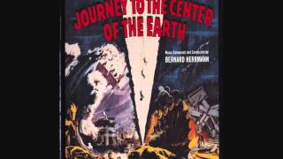 Bernard Herrmann - Lost City/Atlantis (Journey To The Center Of The Earth)