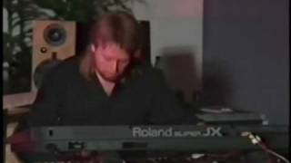 Zone by Allan Holdsworth