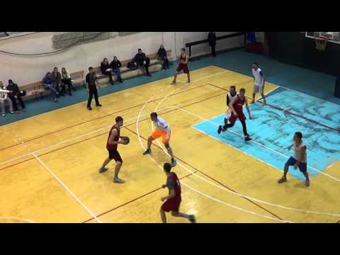 03032016 BC LIONS - ХУПС