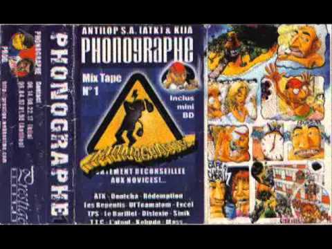 TPS & Collabo - Freestyle