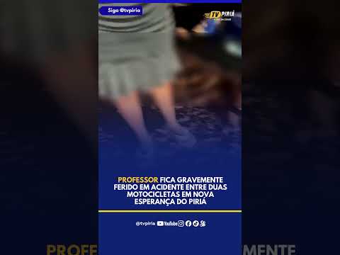 Nova Esperança do Piriá