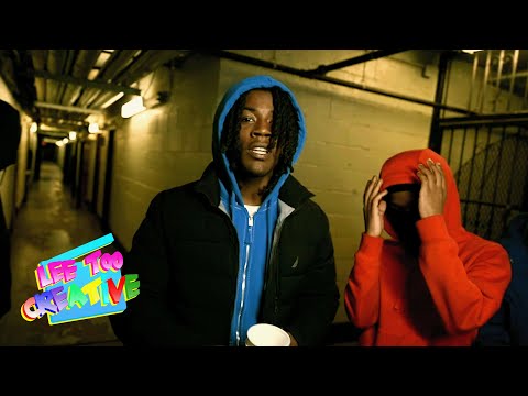 DoubleG - "FALSE ALLEGATIONS" (DIRECTED BY @leetoocreative)