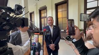 Álvaro Arzú: Habrá una CC balanceada