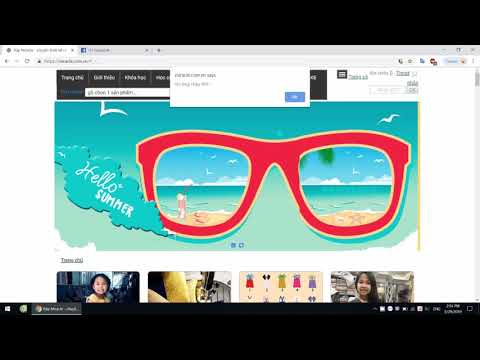 Rập by Miracle - đăng ký và đăng nhập