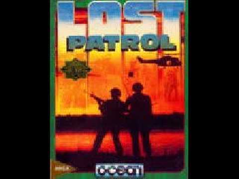 lost patrol pc