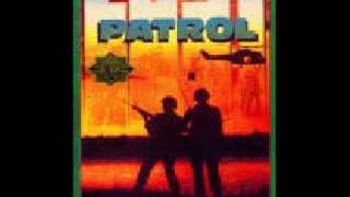 Lost Patrol - Main theme