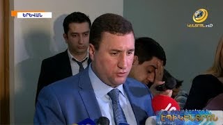 Ովքե՞ր են հրճվում բանակում դժբախտ պատահարներից. փոխնախարարի սկանդալային բացահայտումը