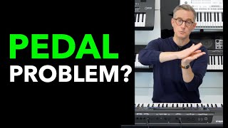 Sustain or Volume Pedal Working Backwards on Your Yamaha PSR-SX or Genos? Here’s the Fix!