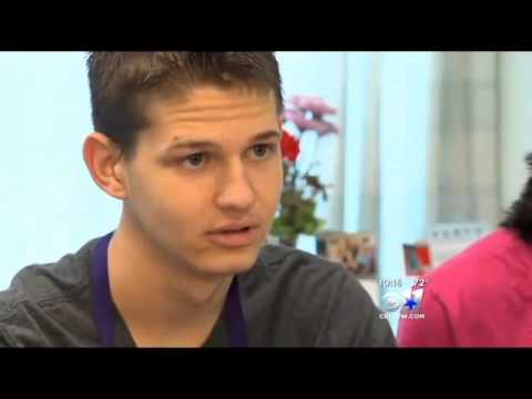 This Teen Was Dead For 20 Minutes, What He Saw Will Send Chills Down Your Spine!