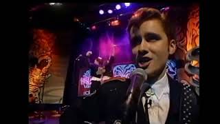 Doug Anthony Allstars - Nothing Like A Dame - Live 1993