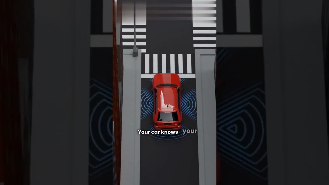 The Road Ahead: How Self-Driving Cars Will Change Everything#FutureOfTransport #AIRevolution