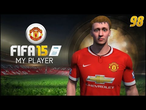 FIFA 15 | My Player Career Mode Ep98 - PURE QUALITY!!