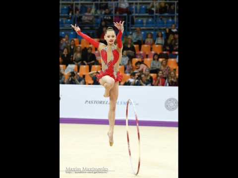 Denisa Mailat | Aro 2017