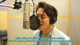 Download lagu Kevin Oh - Baby Blue (Dear My Friend OST) [Indo Sub Lyric] mp3