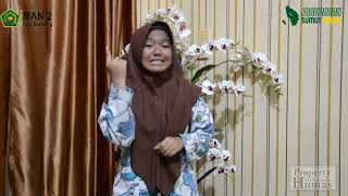 Download lagu Pidato Moderasi Beragama | Syanti Trianita | MANDUDES mp3 Download lagu Pidato Moderasi Beragama | Syanti Trianita | MANDUDES mp3