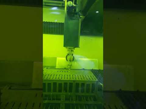 Metal Laser Cutting Services