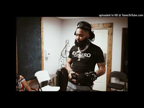 [FREE] Skilla Baby x Sada Baby x Detroit Type Beat 2022 - " Sh!t Talkin "