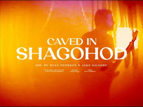 Caved In - Shagohod (Official Music Video)