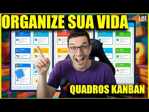 Kanban Trellelê