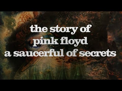 Pink Floyd Saucerful of Secrets Documentary