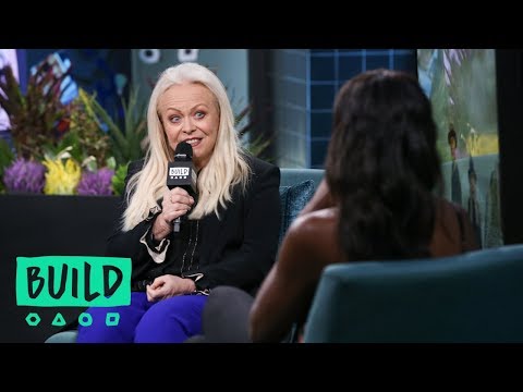 How Jacki Weaver Broke Into Hollywood At Age 63