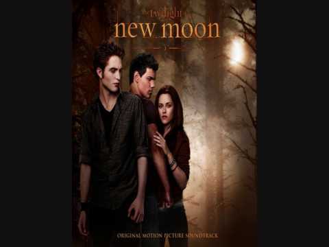 15. Alexandre Desplat - New Moon (The Meadow) - New Moon OST